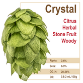 Crystal Hops